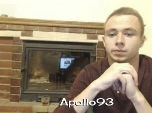 Apollo93