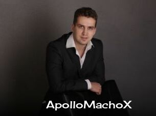 ApolloMachoX