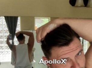ApolloX
