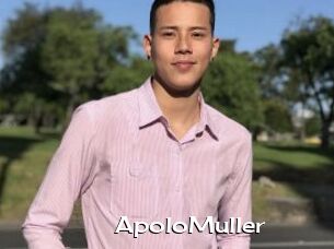 ApoloMuller