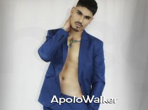 ApoloWalker