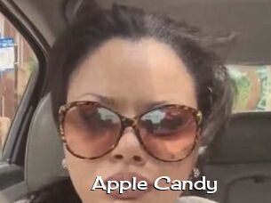 Apple_Candy