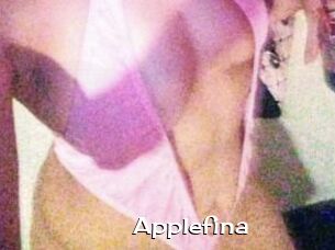 Applefina