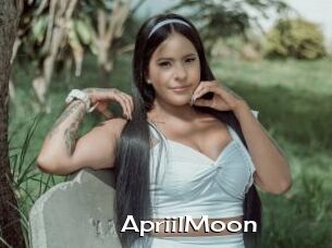 ApriilMoon