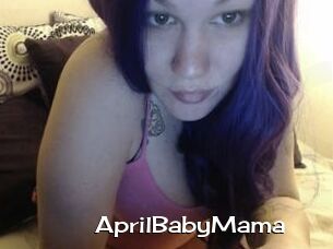 AprilBabyMama