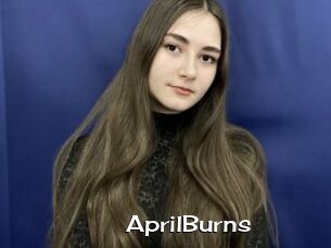 AprilBurns