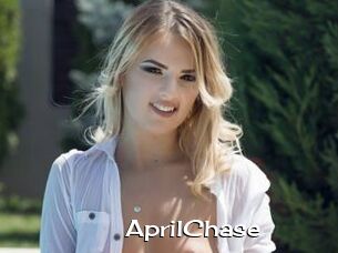 AprilChase