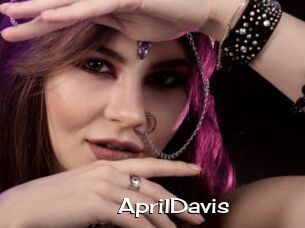 AprilDavis