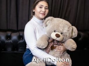 AprilDolton