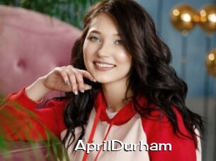 AprilDurham