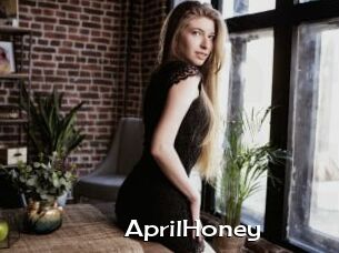 AprilHoney