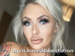 AprilJonesBabestation