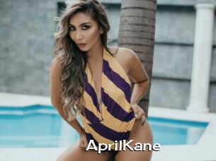AprilKane