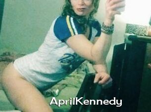 AprilKennedy