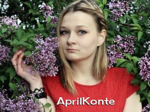 AprilKonte