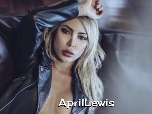 AprilLewis