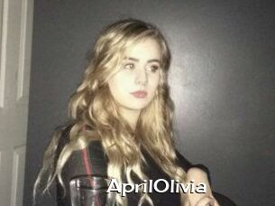 AprilOlivia