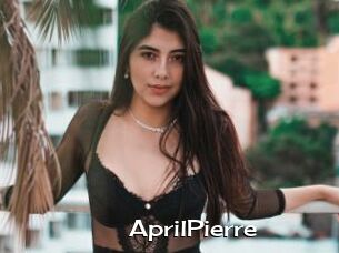 AprilPierre