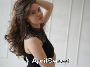 AprilSweeet