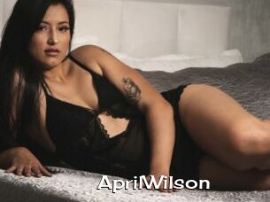 AprilWilson