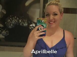 Aprilbelle