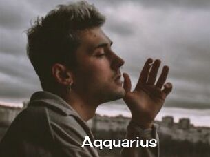 Aqquarius