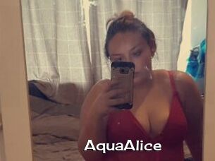 AquaAlice