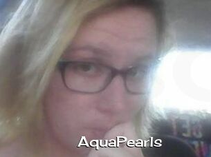 AquaPearls