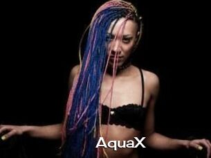 AquaX