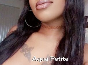 Aqua_Petite