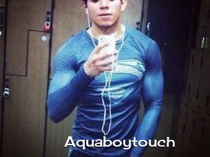 Aquaboytouch