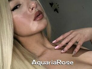 AquariaRose