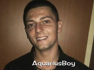 AquariusBoy