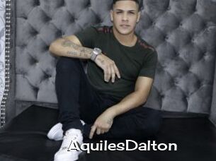 AquilesDalton