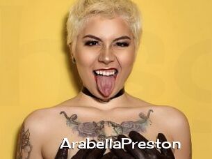 ArabellaPreston