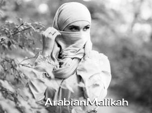 ArabianMalikah