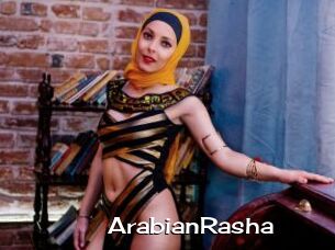 ArabianRasha