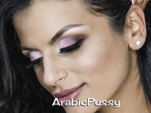 ArabicPussy