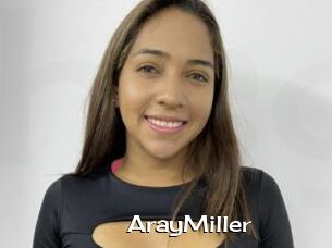 ArayMiller