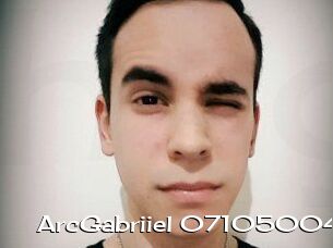 ArcGabriiel-07105004