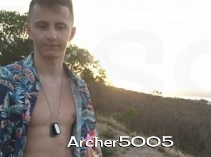 Archer5005