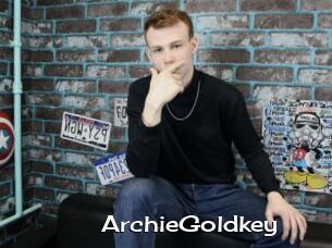 ArchieGoldkey