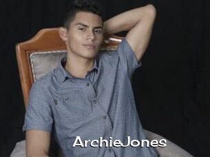 ArchieJones