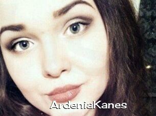 ArdeniaKanes