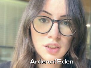 ArdenofEden