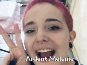 Ardent_Melanie