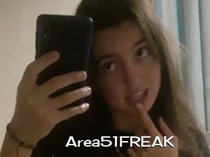 Area51FREAK