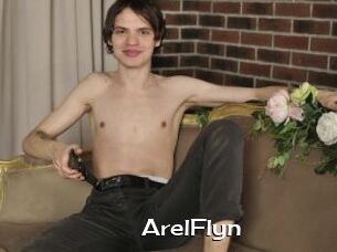 ArelFlyn