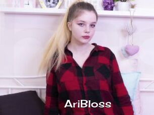 AriBloss