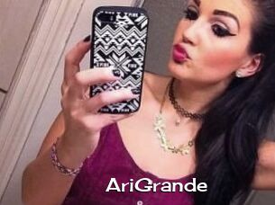 AriGrande